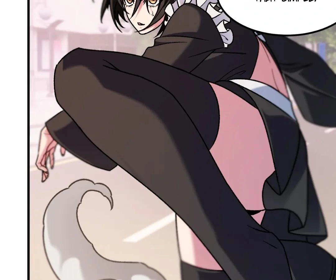 The Jobless Guy Who Has Come to Slay Chapter 188 page 43 - 