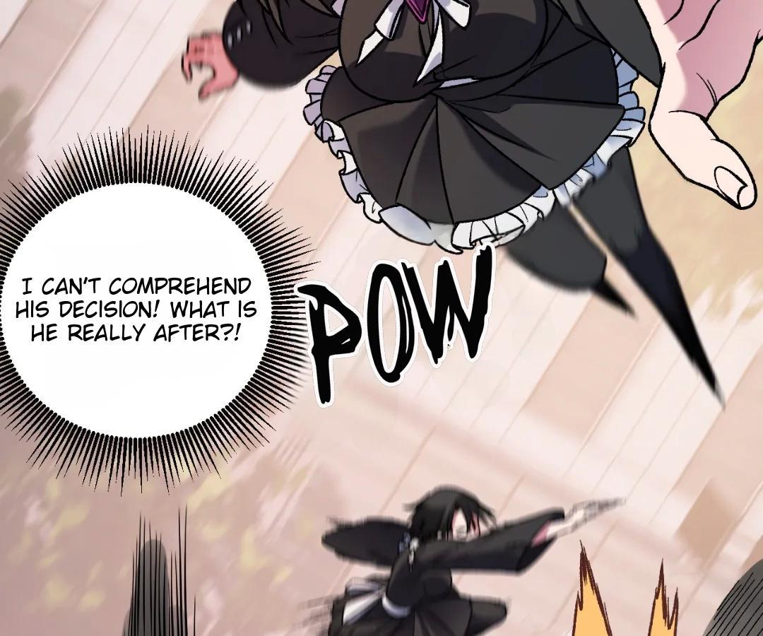 The Jobless Guy Who Has Come to Slay Chapter 188 page 51 - 