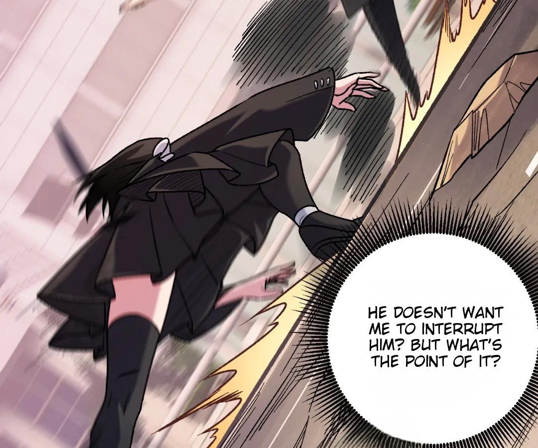The Jobless Guy Who Has Come to Slay Chapter 188 page 53 - 