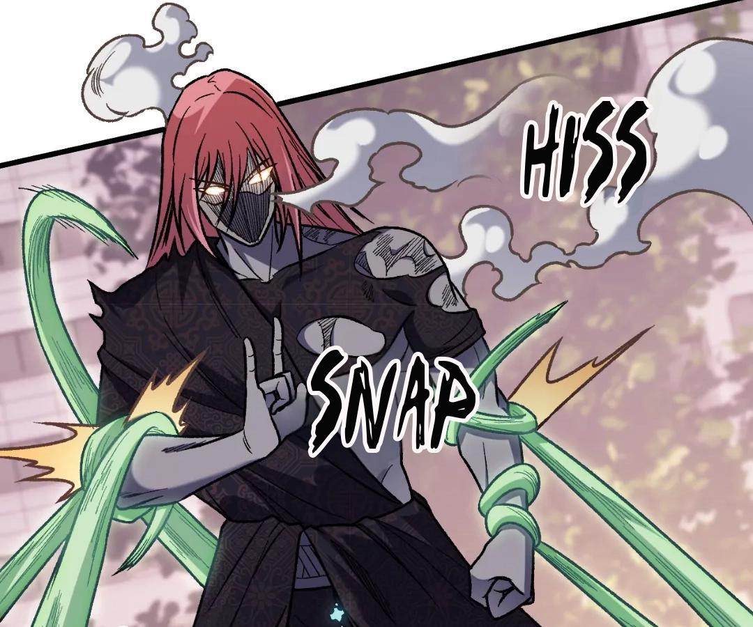 The Jobless Guy Who Has Come to Slay Chapter 188 page 55 - 