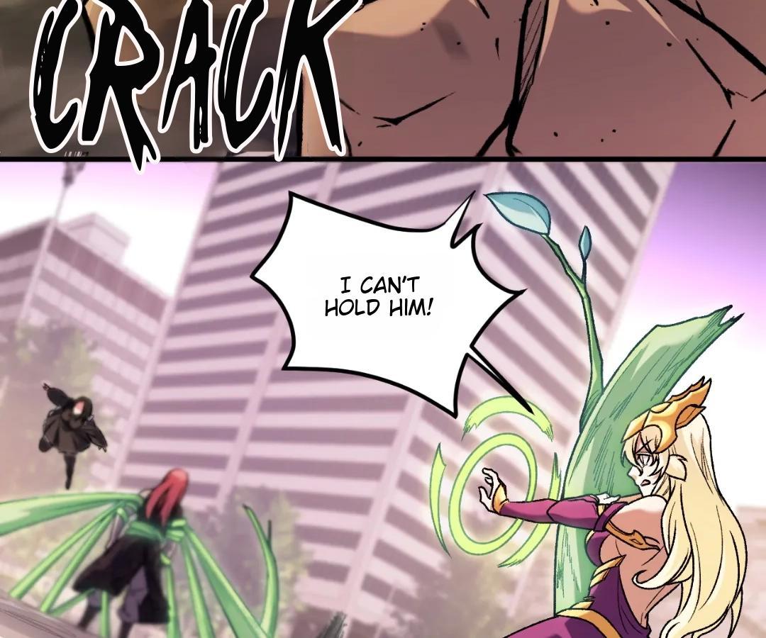 The Jobless Guy Who Has Come to Slay Chapter 188 page 58 - 