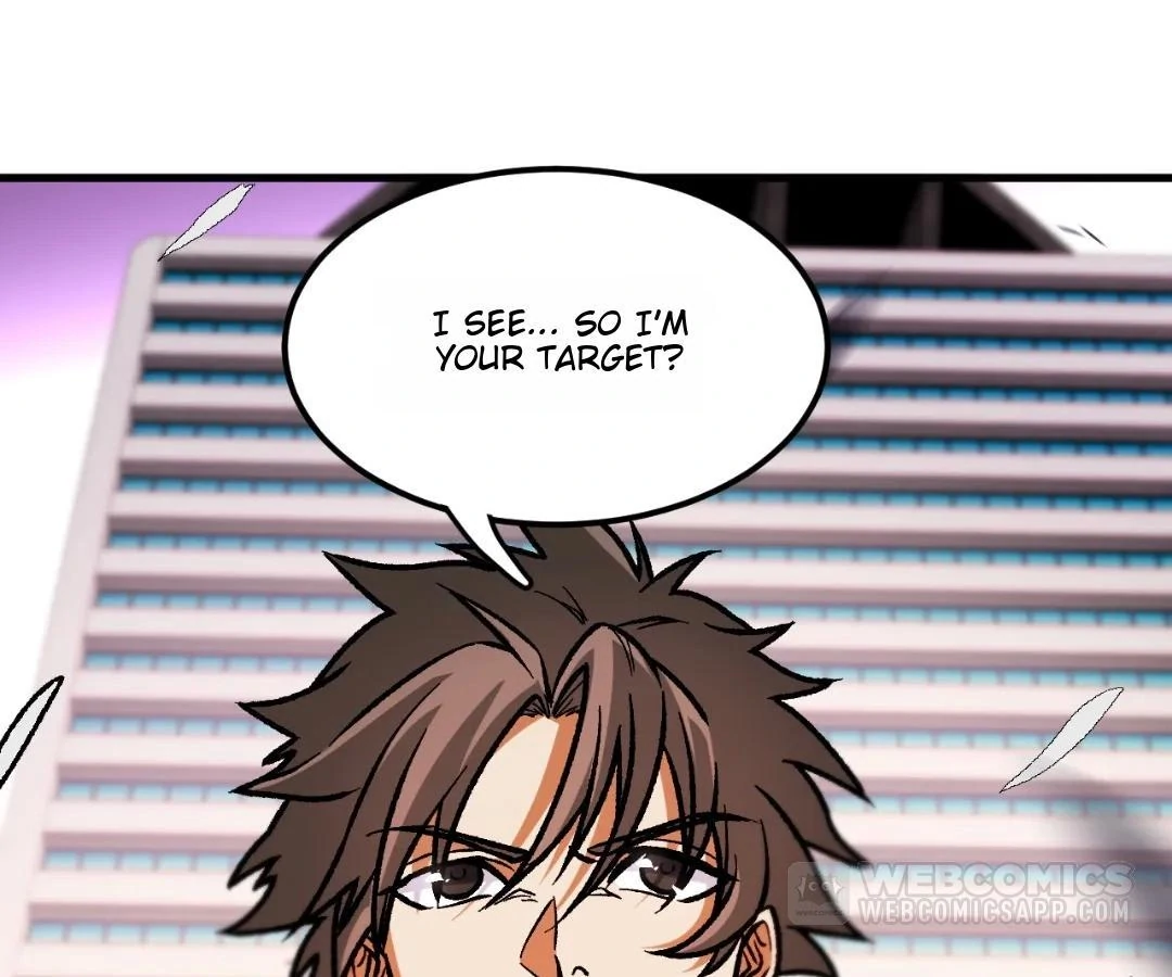 The Jobless Guy Who Has Come to Slay Chapter 188 page 60 - 