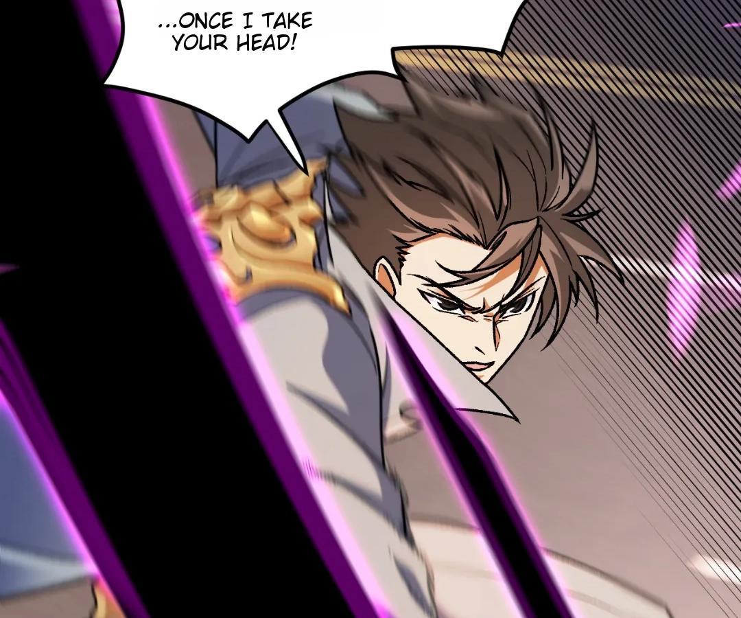 The Jobless Guy Who Has Come to Slay Chapter 188 page 7 - 