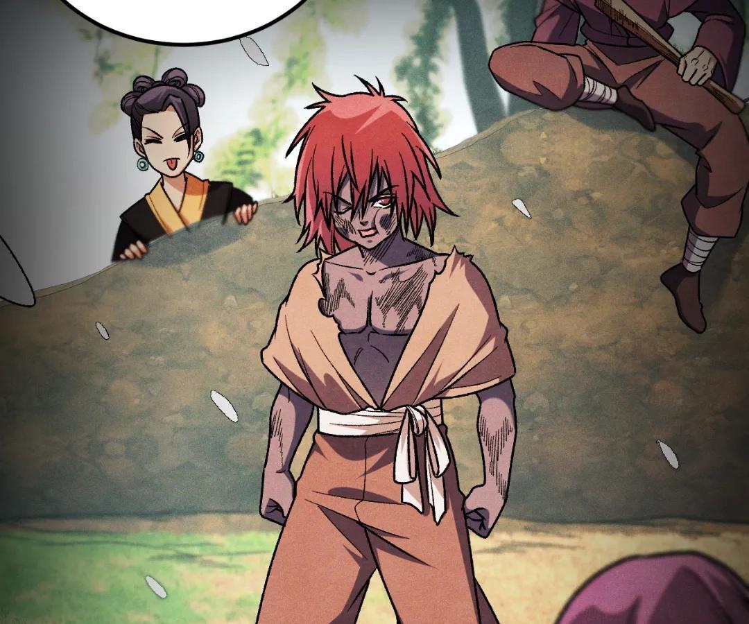 The Jobless Guy Who Has Come to Slay Chapter 188 page 65 - 