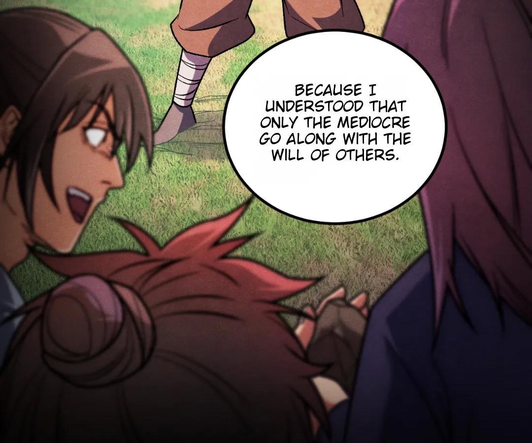 The Jobless Guy Who Has Come to Slay Chapter 188 page 66 - 