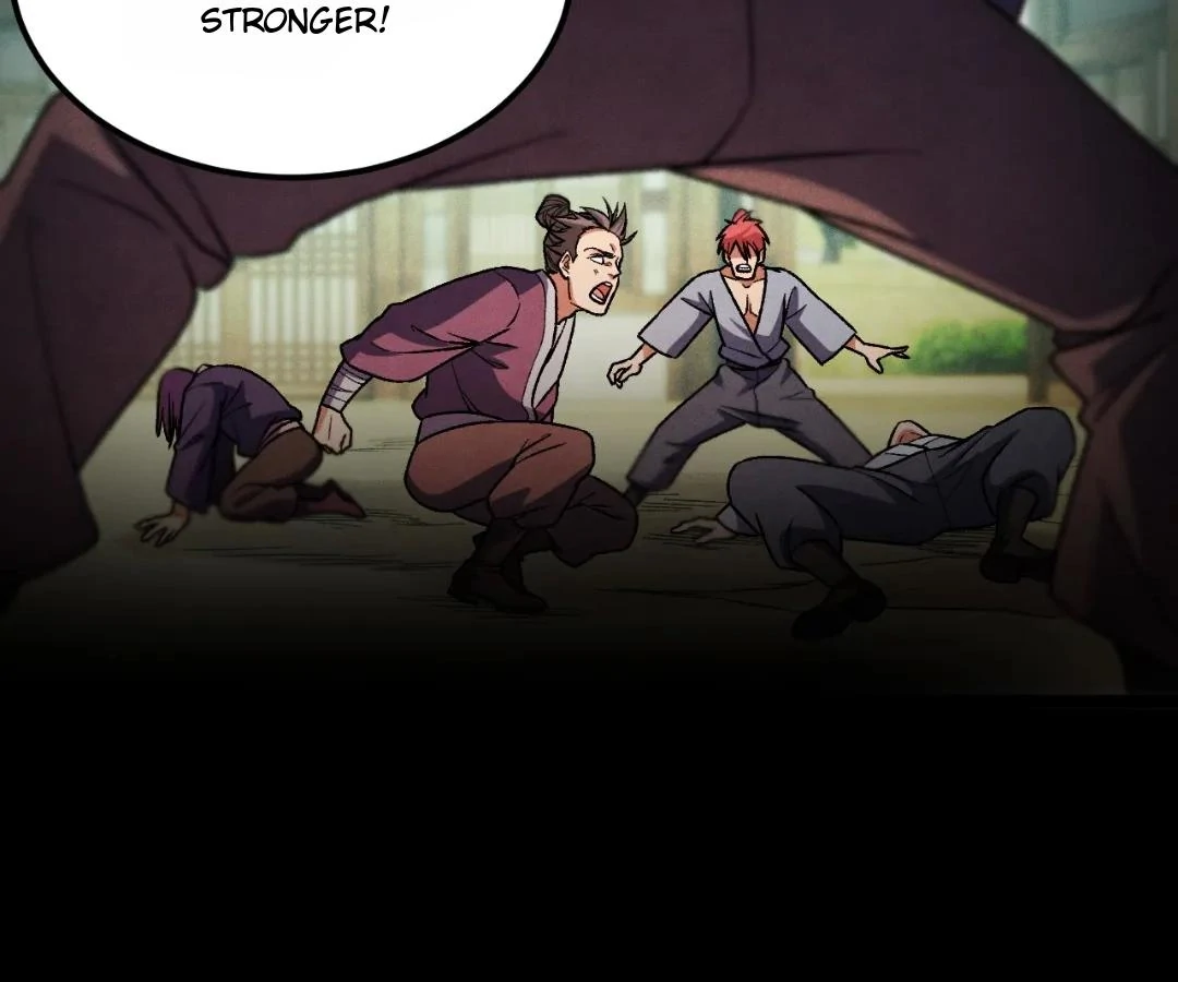 The Jobless Guy Who Has Come to Slay Chapter 188 page 69 - 