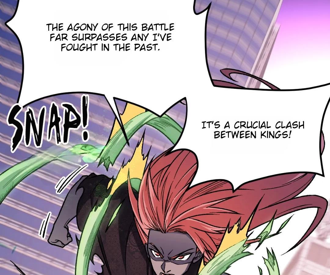The Jobless Guy Who Has Come to Slay Chapter 188 page 74 - 