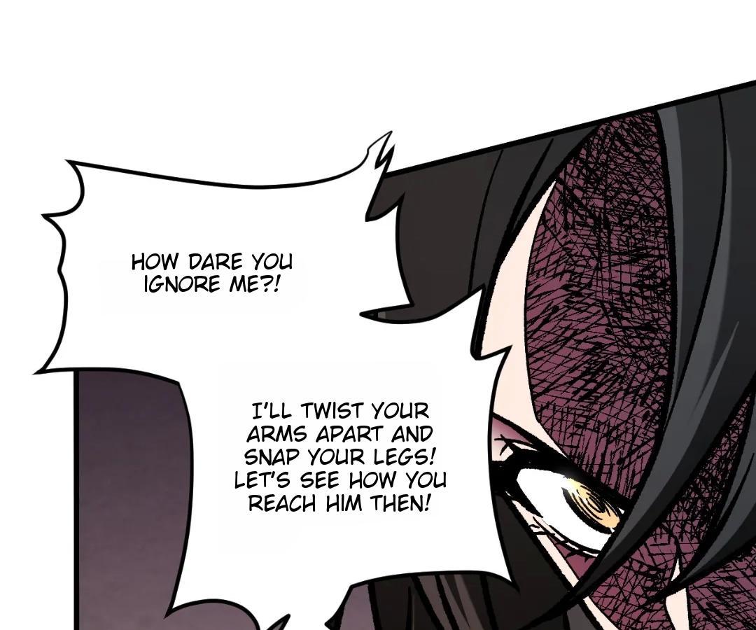 The Jobless Guy Who Has Come to Slay Chapter 188 page 77 - 