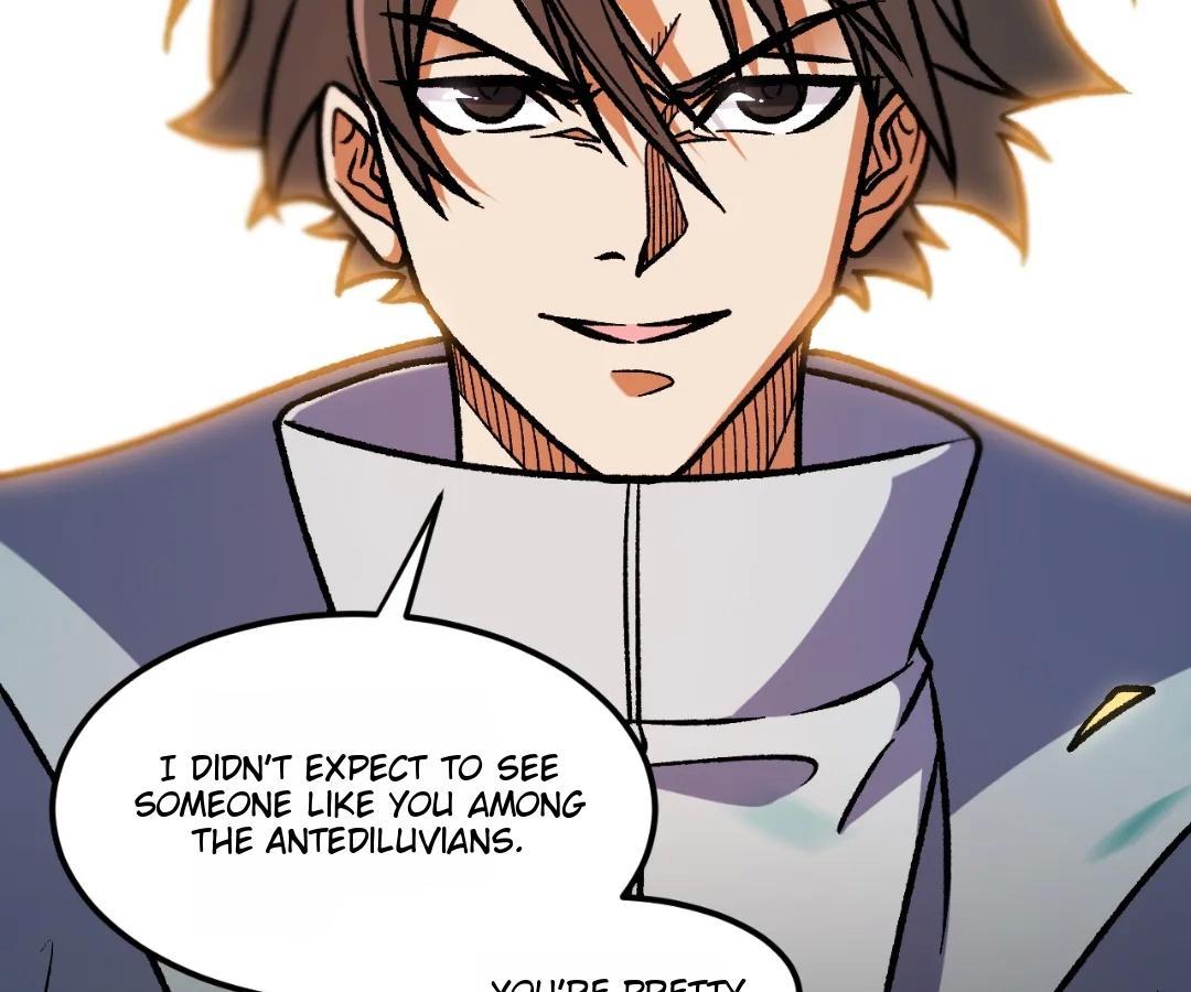 The Jobless Guy Who Has Come to Slay Chapter 188 page 82 - 