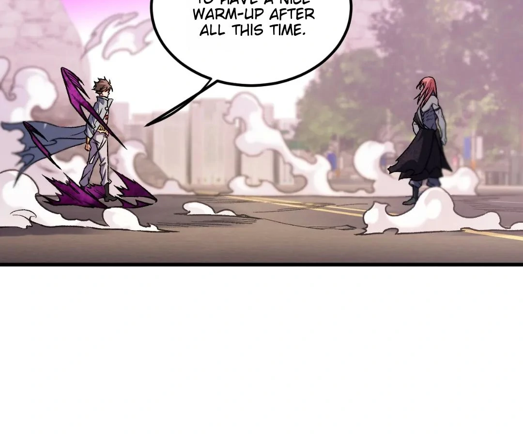 The Jobless Guy Who Has Come to Slay Chapter 188 page 87 - 