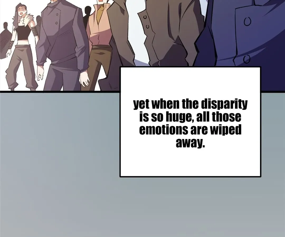 The Jobless Guy Who Has Come to Slay Chapter 19 page 11 - 