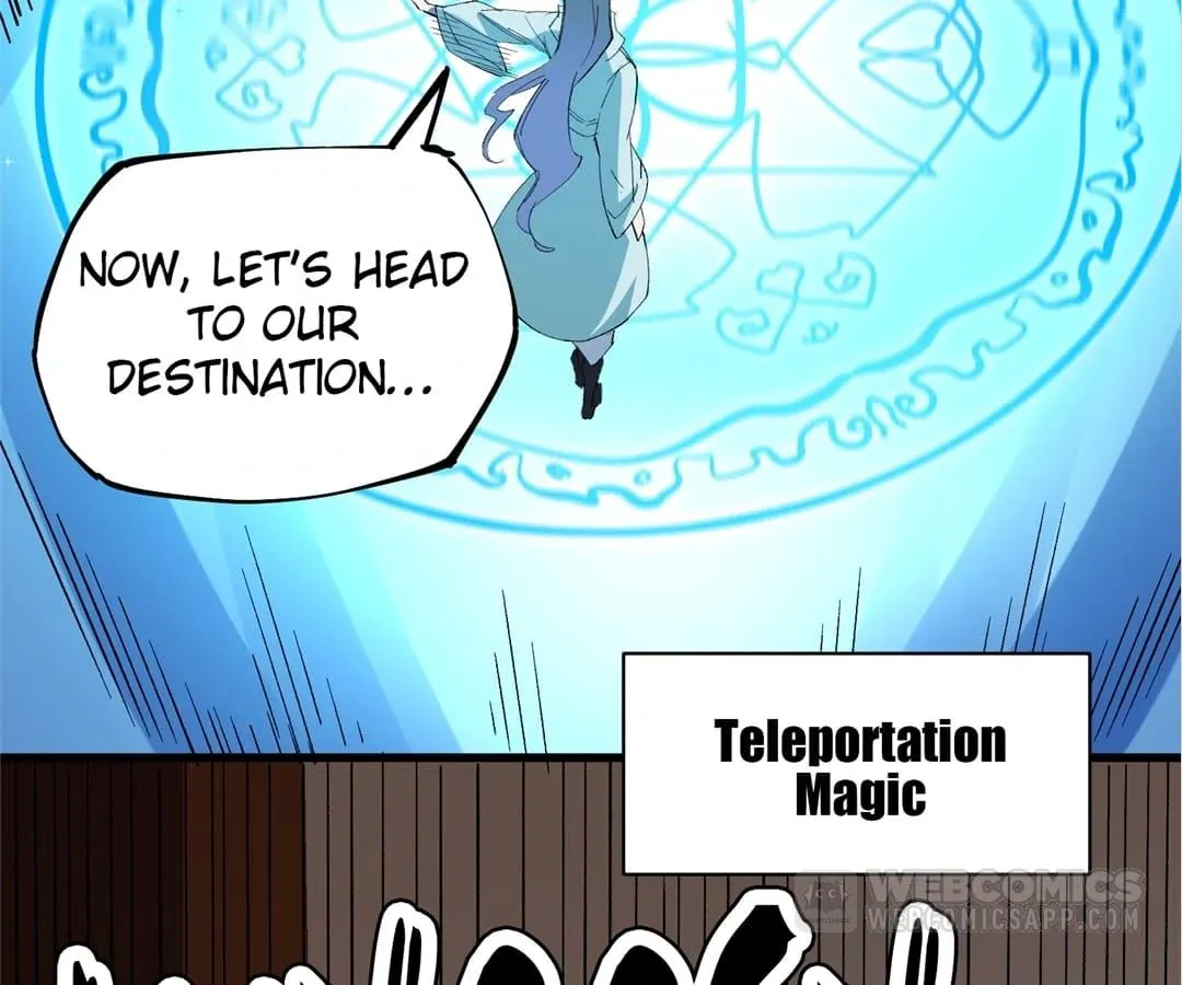The Jobless Guy Who Has Come to Slay Chapter 19 page 102 - 