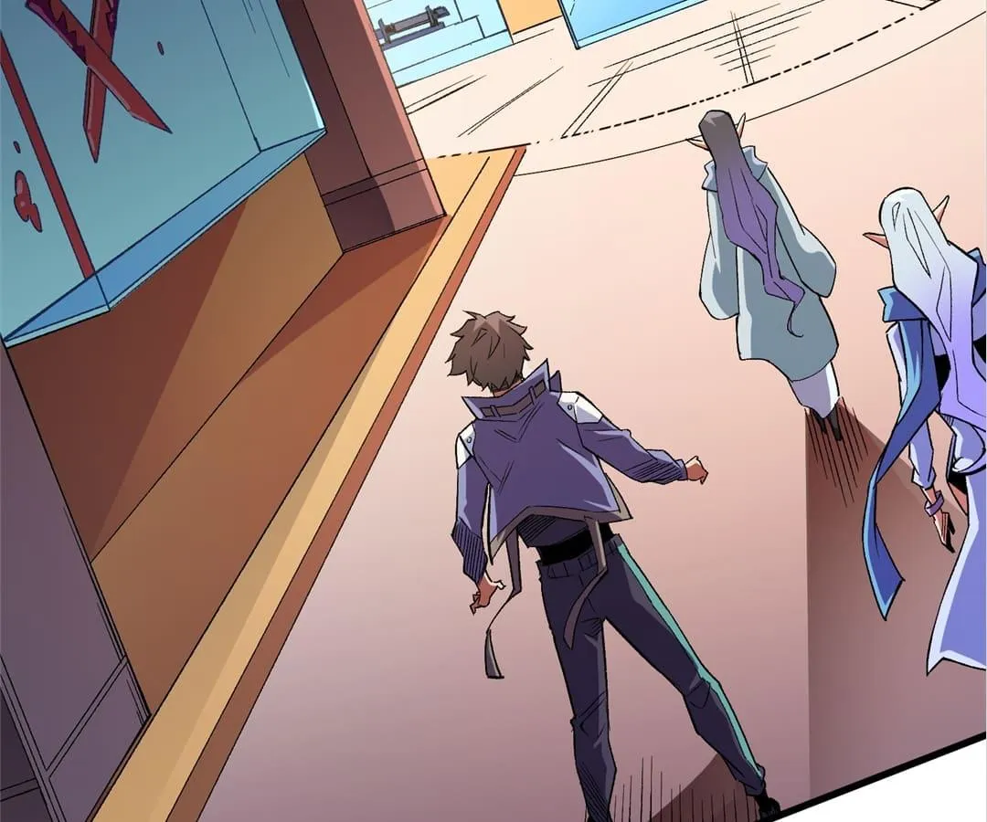 The Jobless Guy Who Has Come to Slay Chapter 19 page 108 - 
