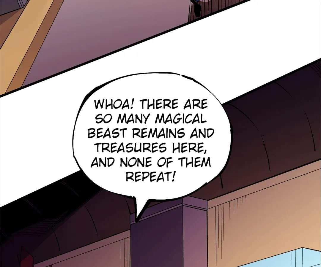 The Jobless Guy Who Has Come to Slay Chapter 19 page 109 - 