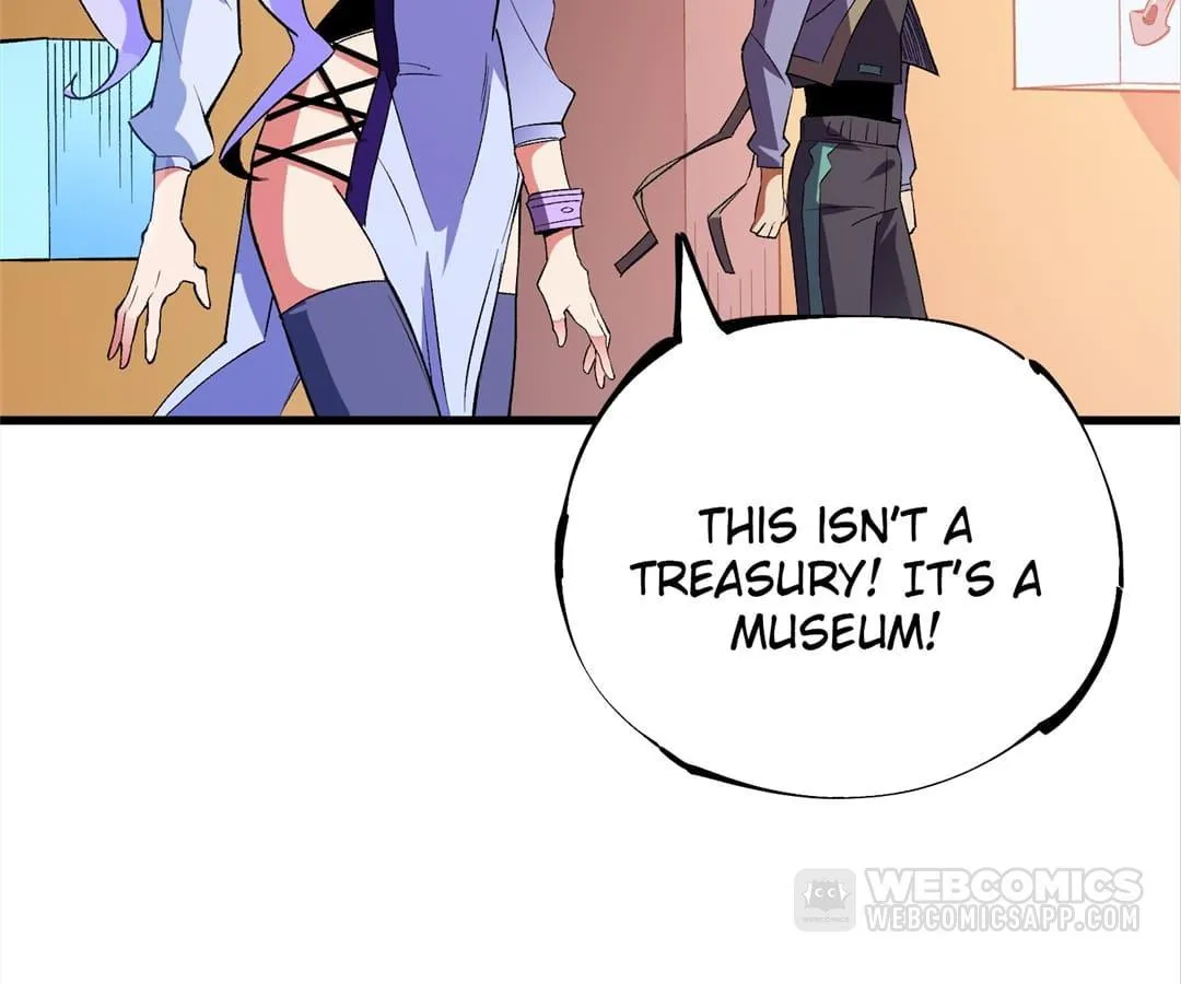 The Jobless Guy Who Has Come to Slay Chapter 19 page 111 - 