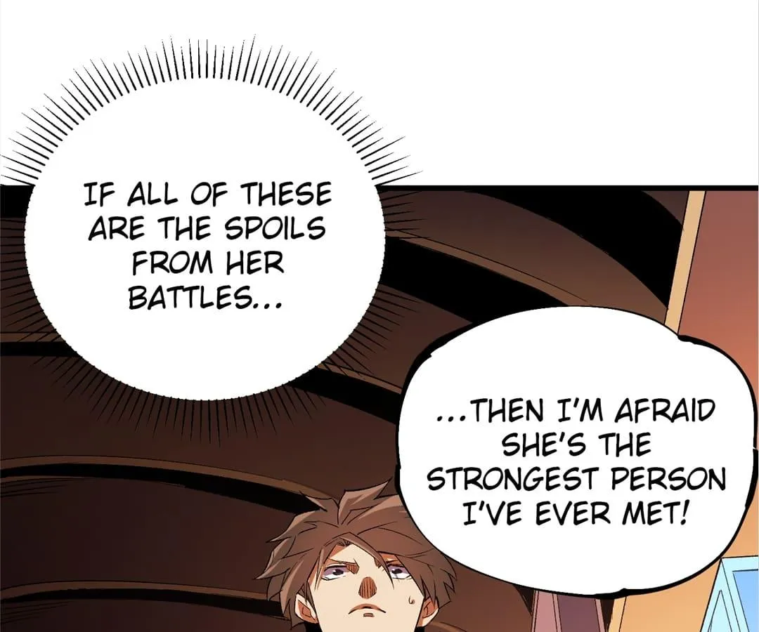 The Jobless Guy Who Has Come to Slay Chapter 19 page 112 - 