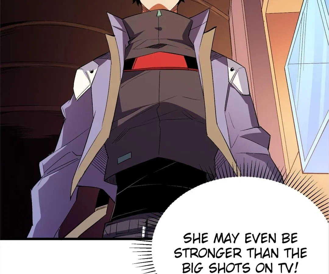 The Jobless Guy Who Has Come to Slay Chapter 19 page 113 - 