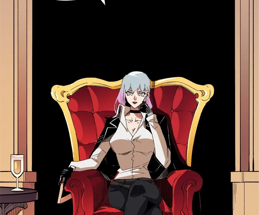 The Jobless Guy Who Has Come to Slay Chapter 19 page 117 - 