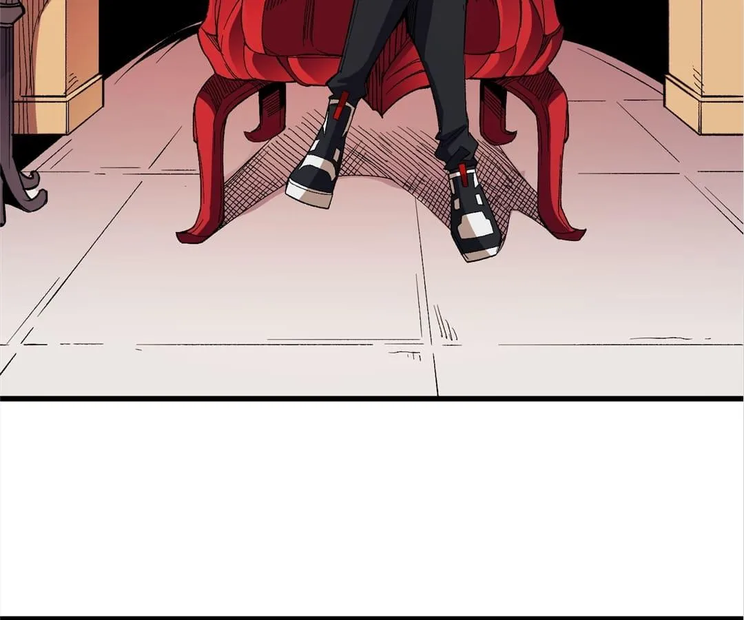 The Jobless Guy Who Has Come to Slay Chapter 19 page 118 - 