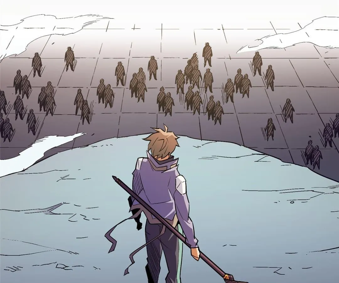 The Jobless Guy Who Has Come to Slay Chapter 19 page 13 - 