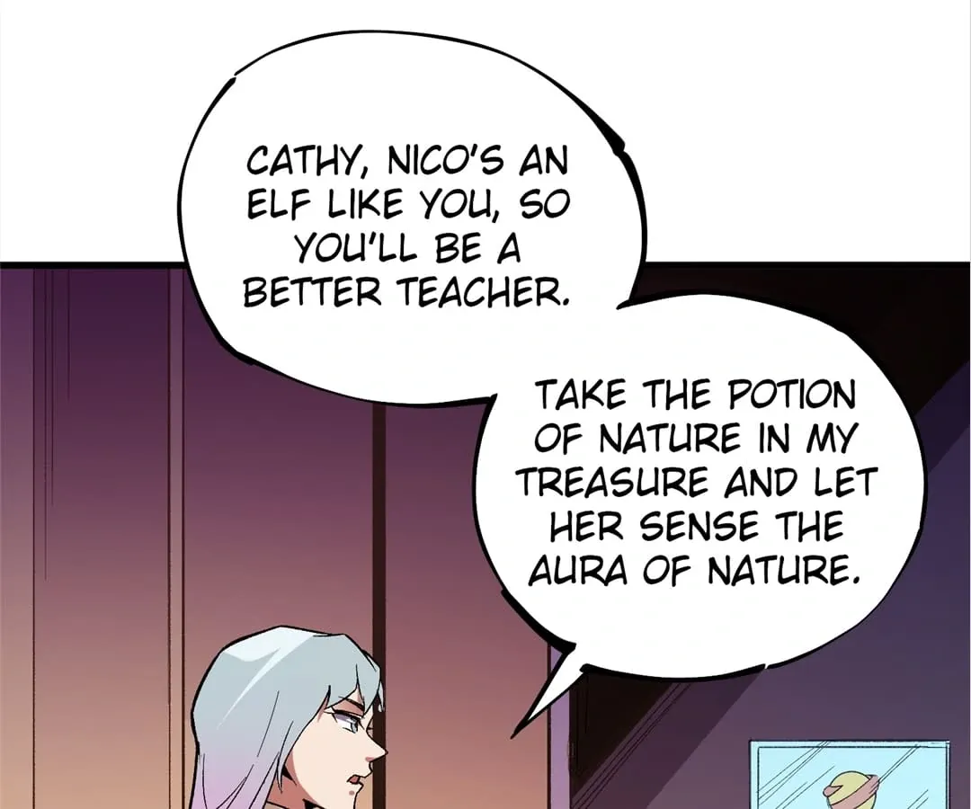 The Jobless Guy Who Has Come to Slay Chapter 19 page 121 - 