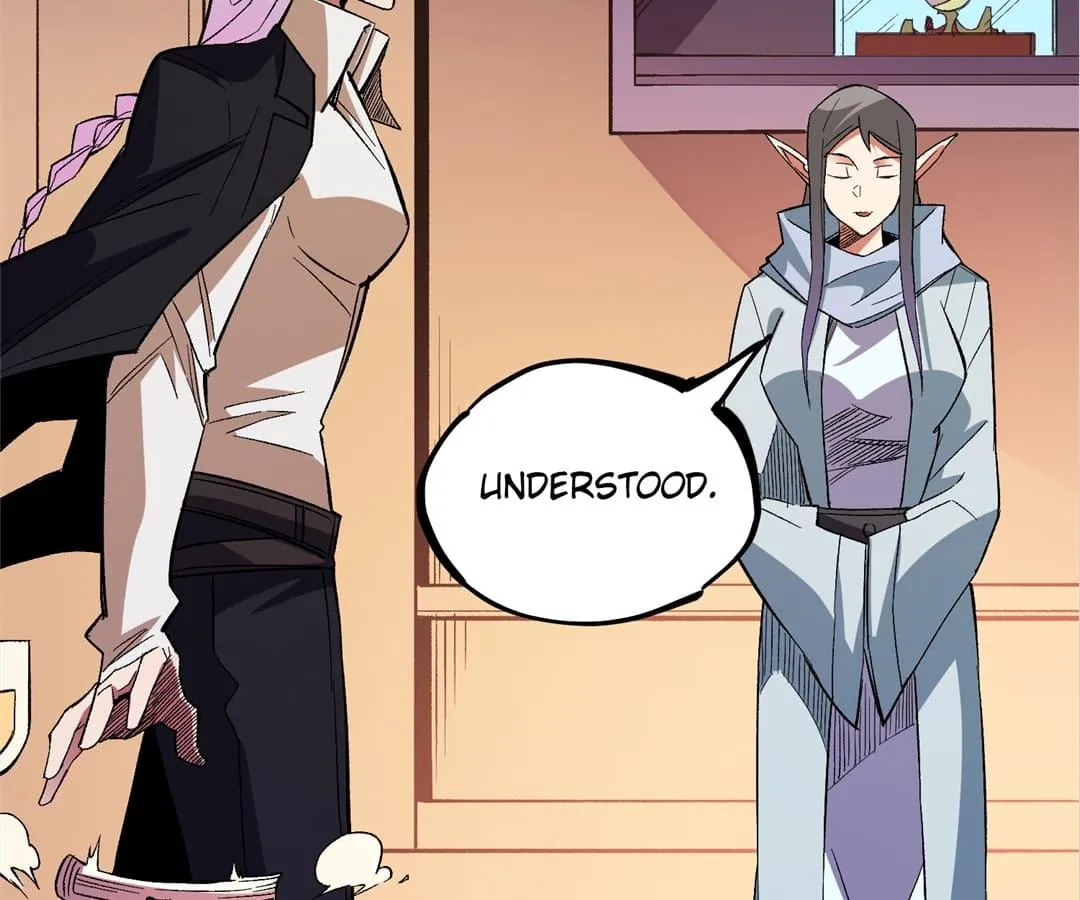 The Jobless Guy Who Has Come to Slay Chapter 19 page 122 - 