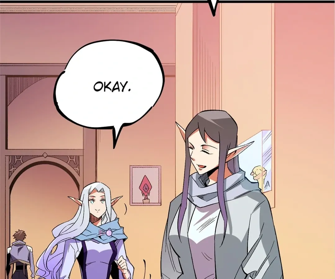 The Jobless Guy Who Has Come to Slay Chapter 19 page 124 - 