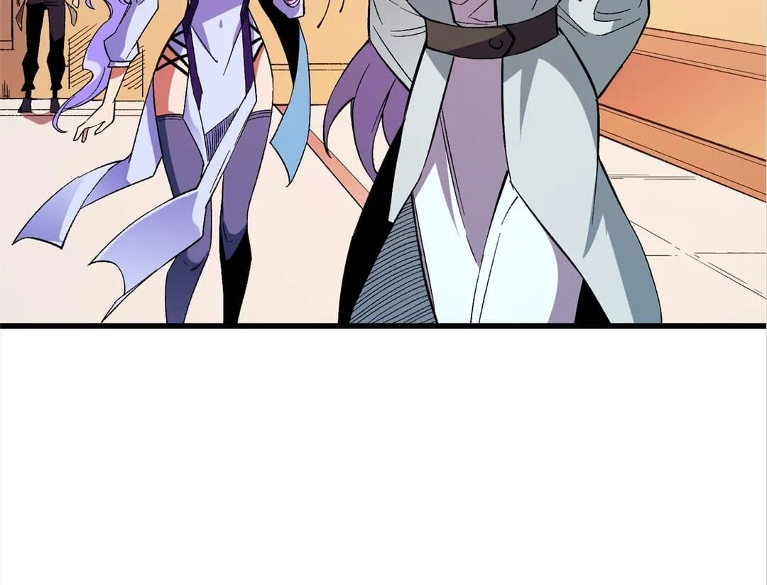 The Jobless Guy Who Has Come to Slay Chapter 19 page 125 - 