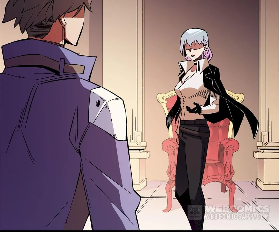 The Jobless Guy Who Has Come to Slay Chapter 19 page 127 - 
