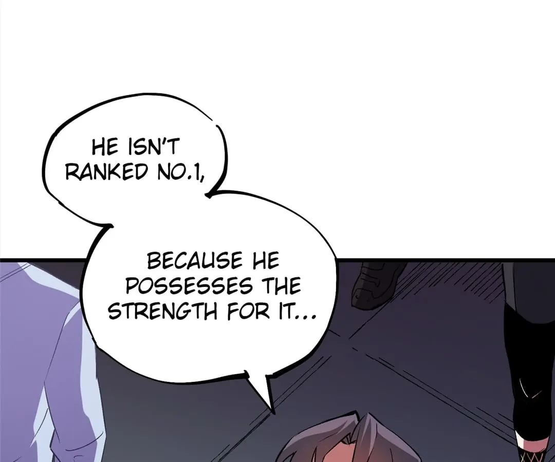 The Jobless Guy Who Has Come to Slay Chapter 19 page 15 - 