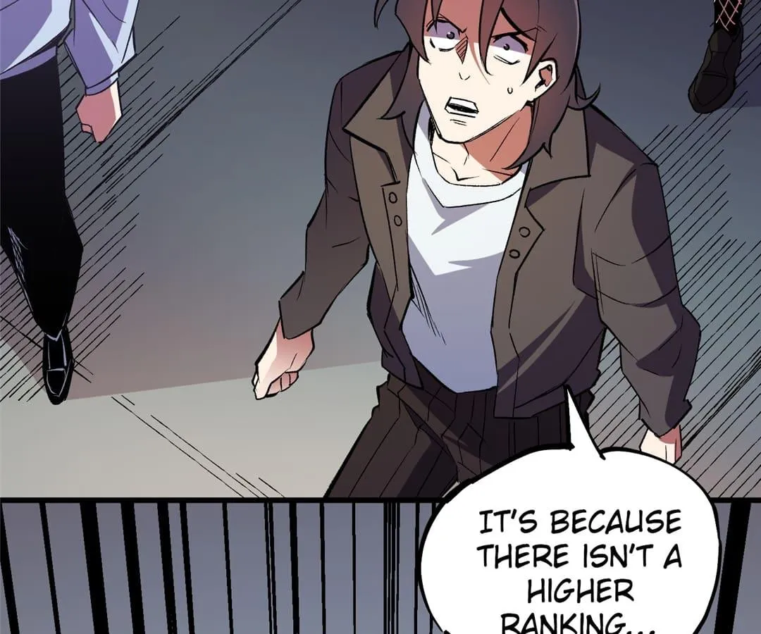 The Jobless Guy Who Has Come to Slay Chapter 19 page 16 - 