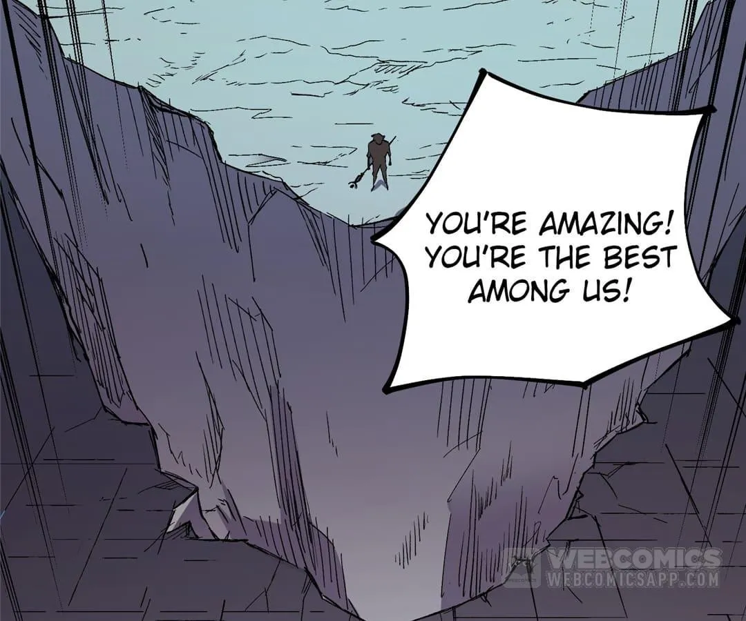 The Jobless Guy Who Has Come to Slay Chapter 19 page 18 - 