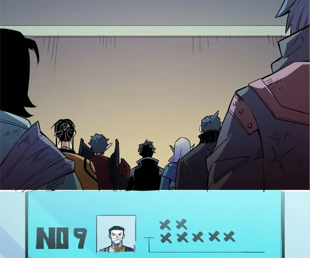 The Jobless Guy Who Has Come to Slay Chapter 19 page 24 - 