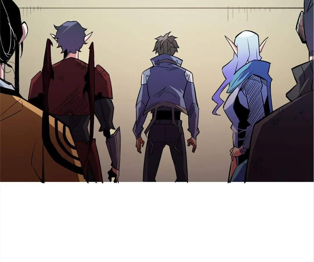 The Jobless Guy Who Has Come to Slay Chapter 19 page 26 - 