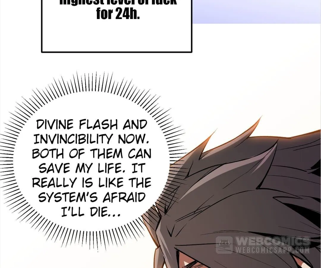 The Jobless Guy Who Has Come to Slay Chapter 19 page 31 - 