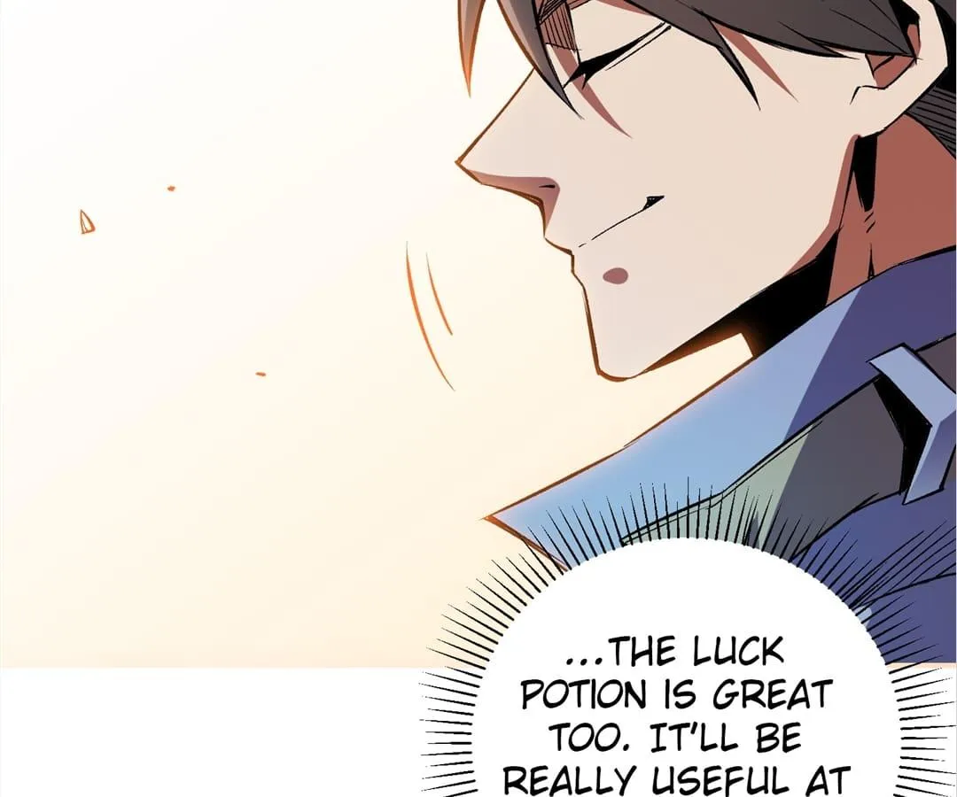 The Jobless Guy Who Has Come to Slay Chapter 19 page 32 - 