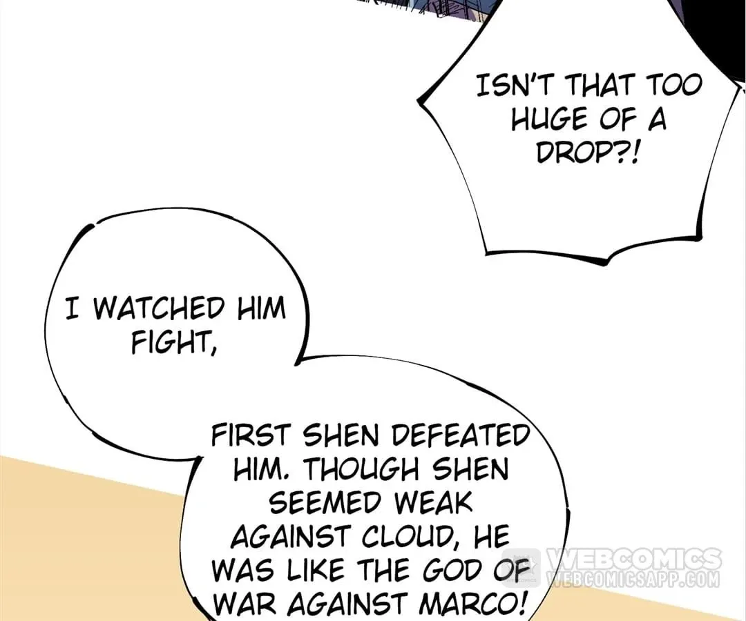 The Jobless Guy Who Has Come to Slay Chapter 19 page 35 - 