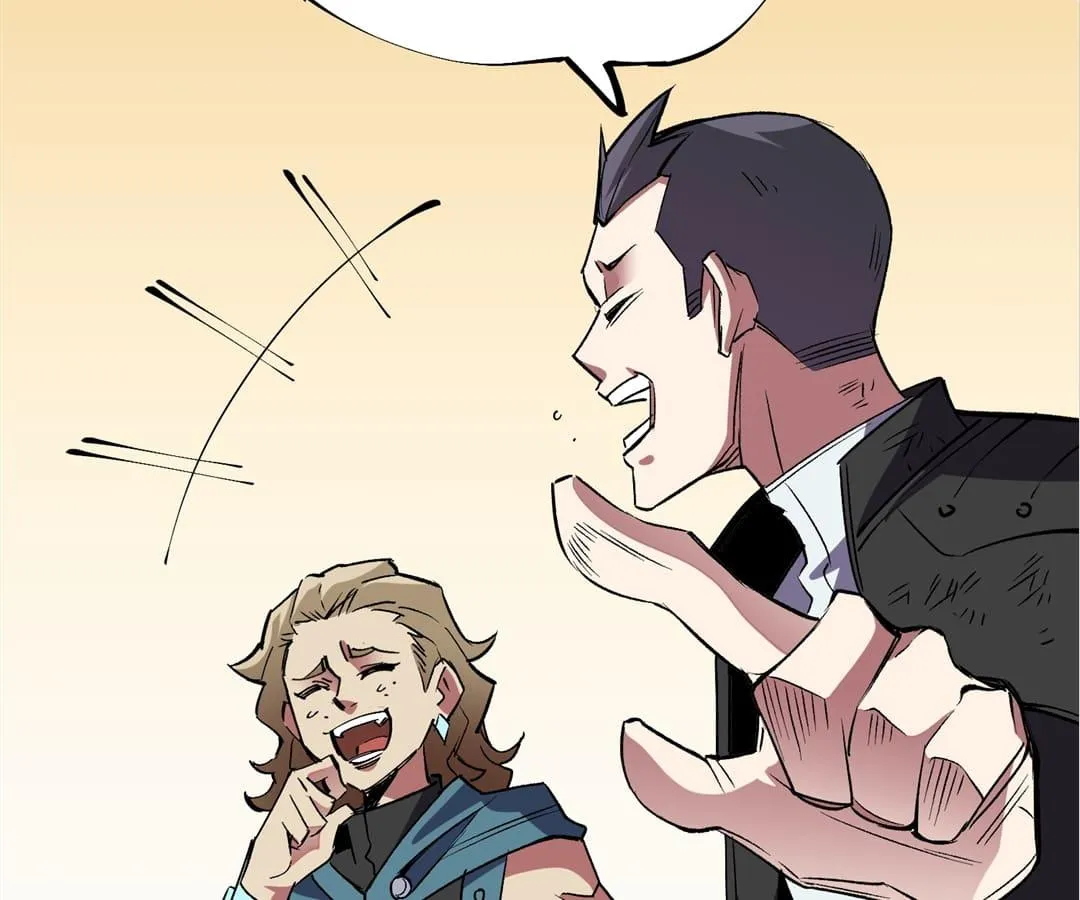 The Jobless Guy Who Has Come to Slay Chapter 19 page 36 - 
