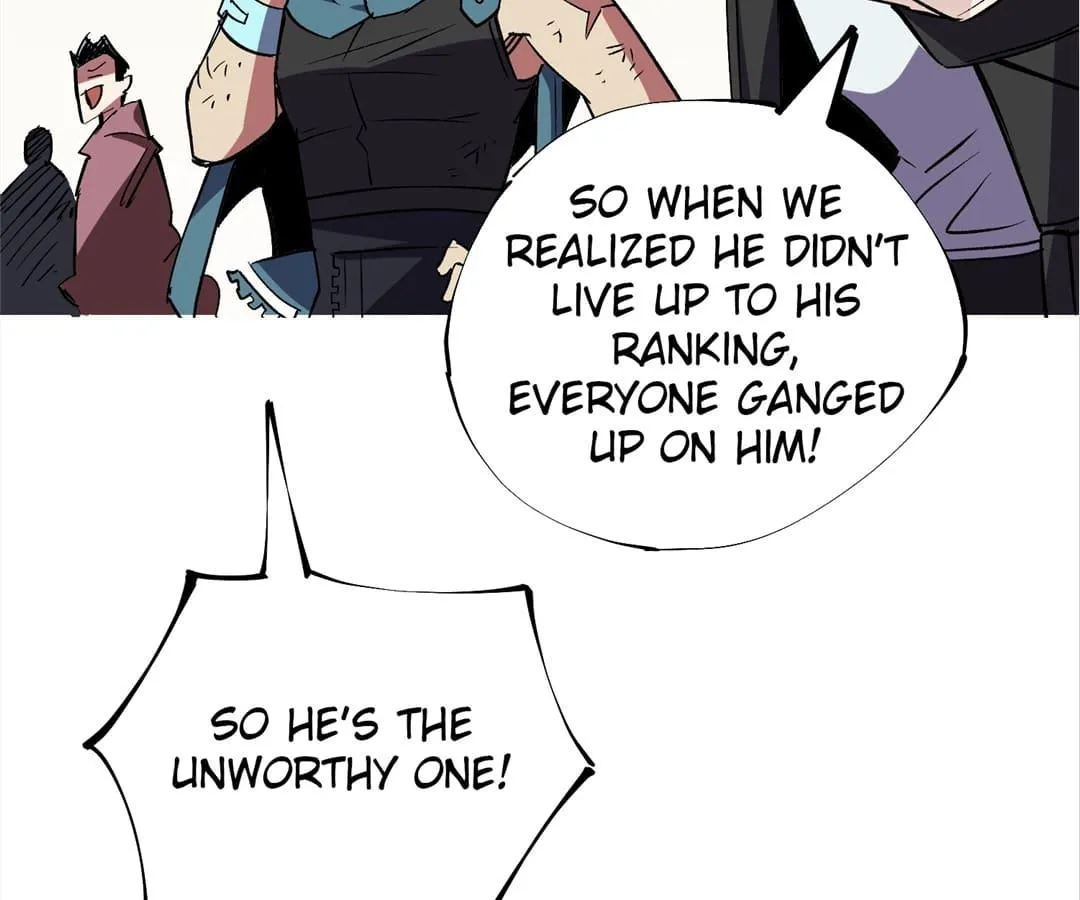 The Jobless Guy Who Has Come to Slay Chapter 19 page 37 - 
