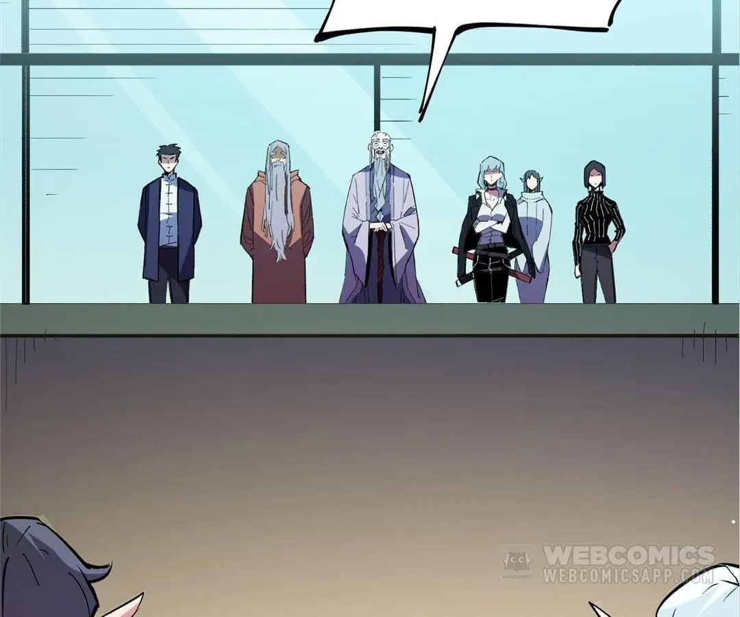 The Jobless Guy Who Has Come to Slay Chapter 19 page 39 - 