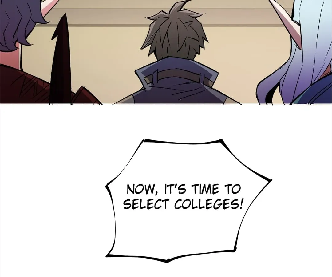The Jobless Guy Who Has Come to Slay Chapter 19 page 40 - 