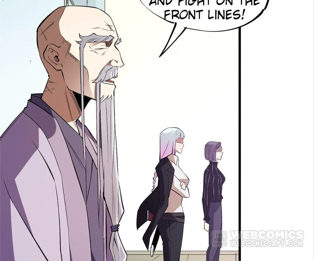 The Jobless Guy Who Has Come to Slay Chapter 19 page 42 - 