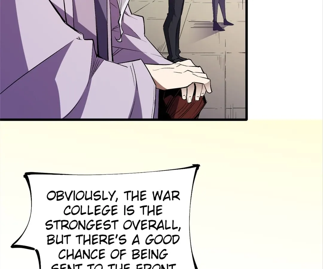 The Jobless Guy Who Has Come to Slay Chapter 19 page 43 - 