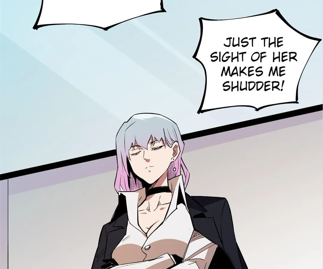 The Jobless Guy Who Has Come to Slay Chapter 19 page 45 - 