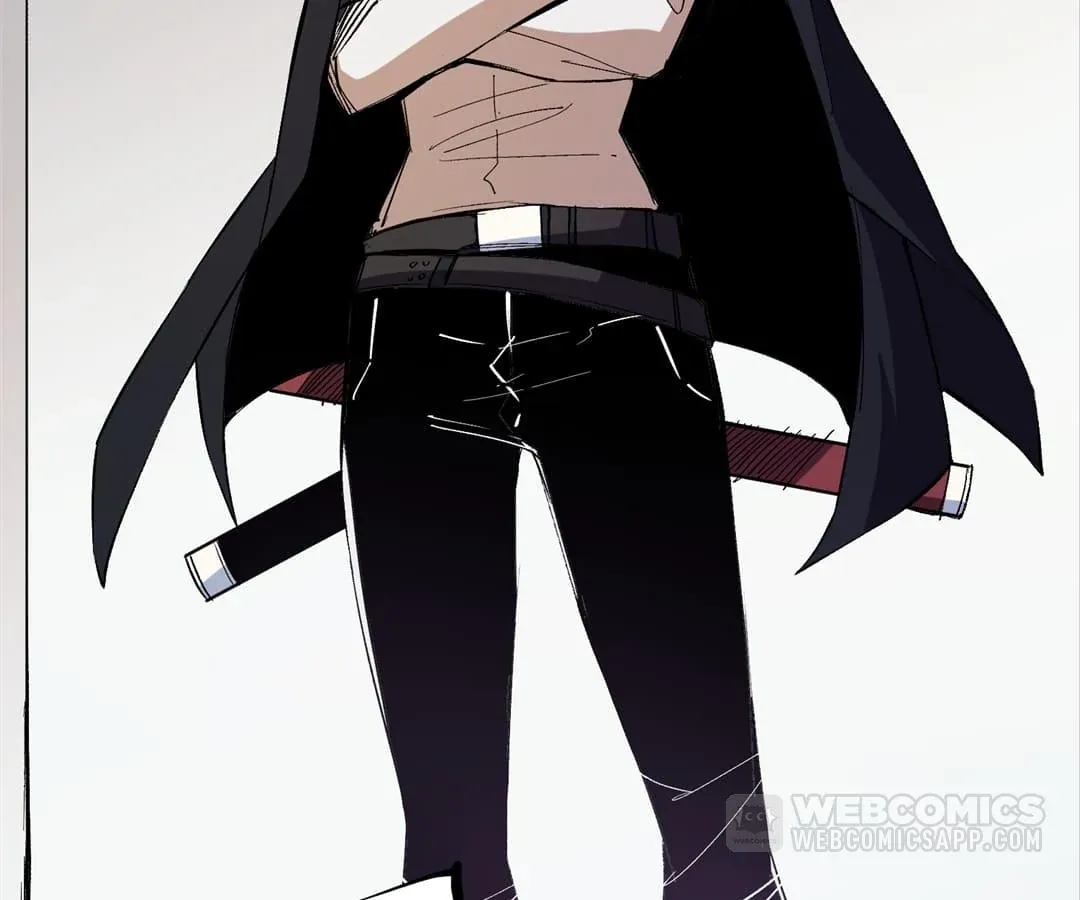 The Jobless Guy Who Has Come to Slay Chapter 19 page 46 - 