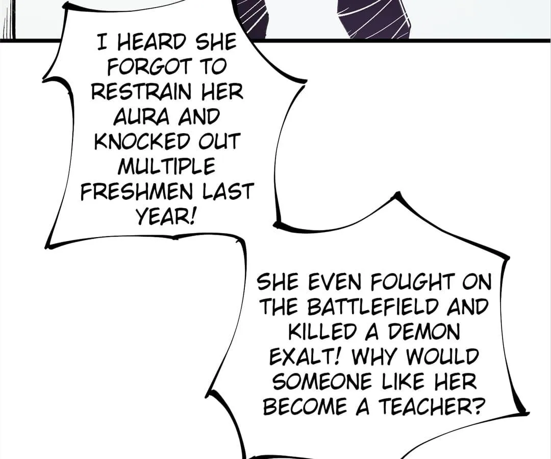 The Jobless Guy Who Has Come to Slay Chapter 19 page 47 - 