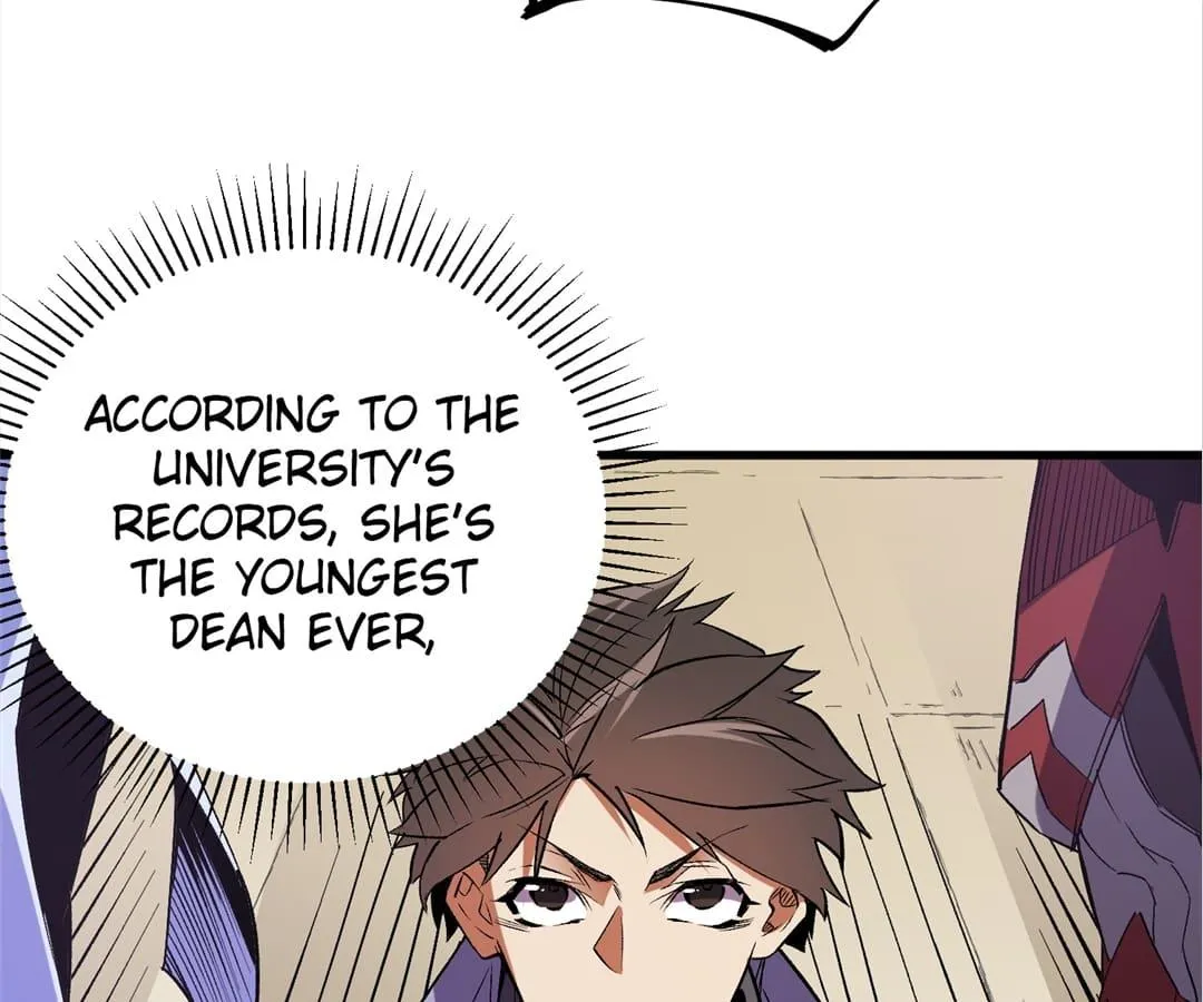 The Jobless Guy Who Has Come to Slay Chapter 19 page 48 - 