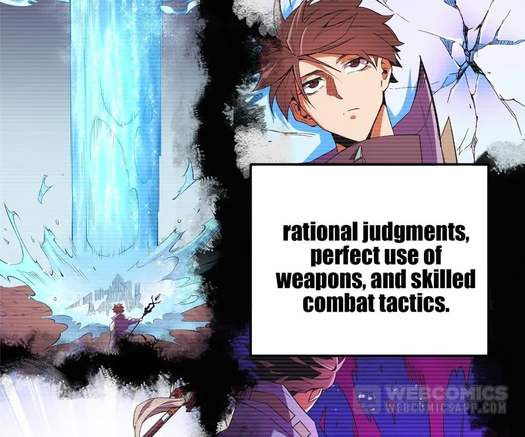 The Jobless Guy Who Has Come to Slay Chapter 19 page 6 - 