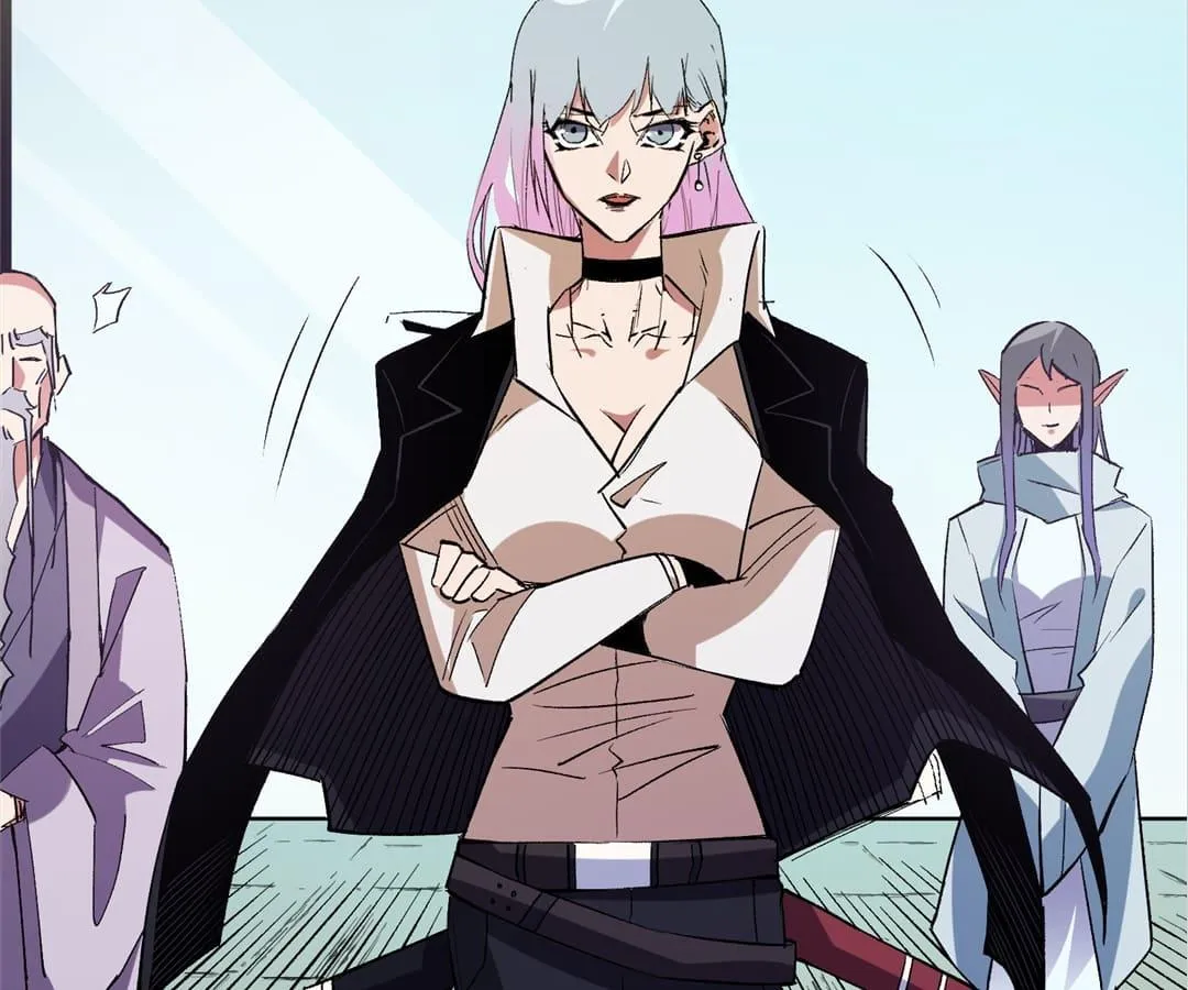 The Jobless Guy Who Has Come to Slay Chapter 19 page 52 - 