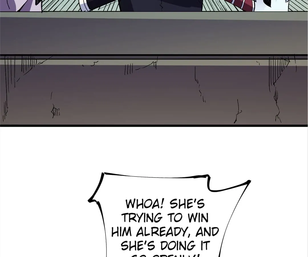 The Jobless Guy Who Has Come to Slay Chapter 19 page 53 - 